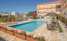 Itapetinga Hotel